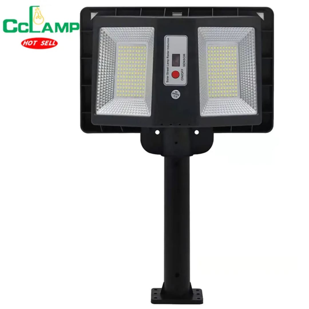 Solar Street Light photo 9