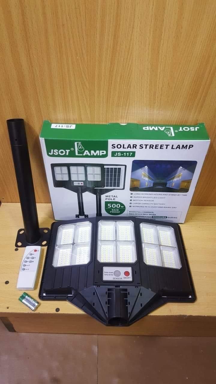 Solar Street Light photo 10