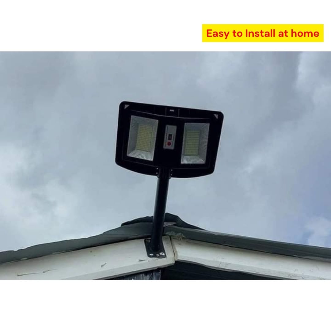 Solar Street Light photo 6