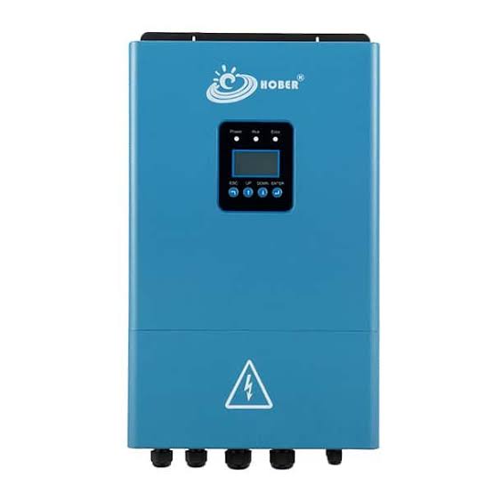 11kW Hober Three Phase Water Pumping Inverter