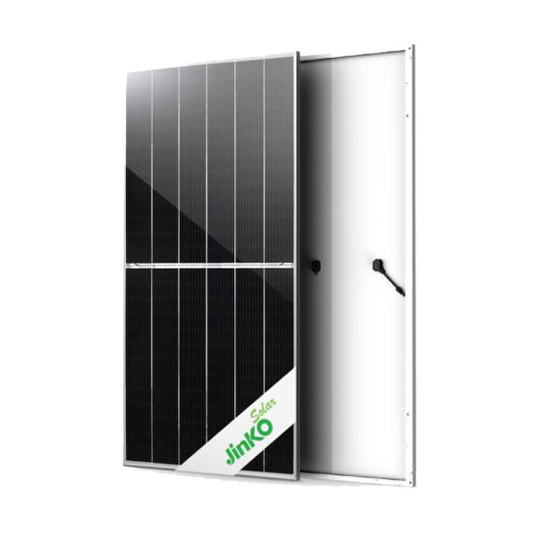 Jinko 555W Monocrystalline Solar Panel