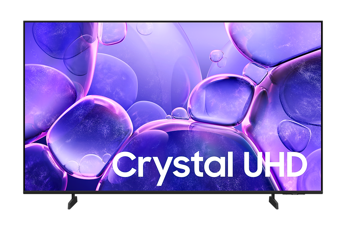SAMSUNG TV - 55U8000FU
