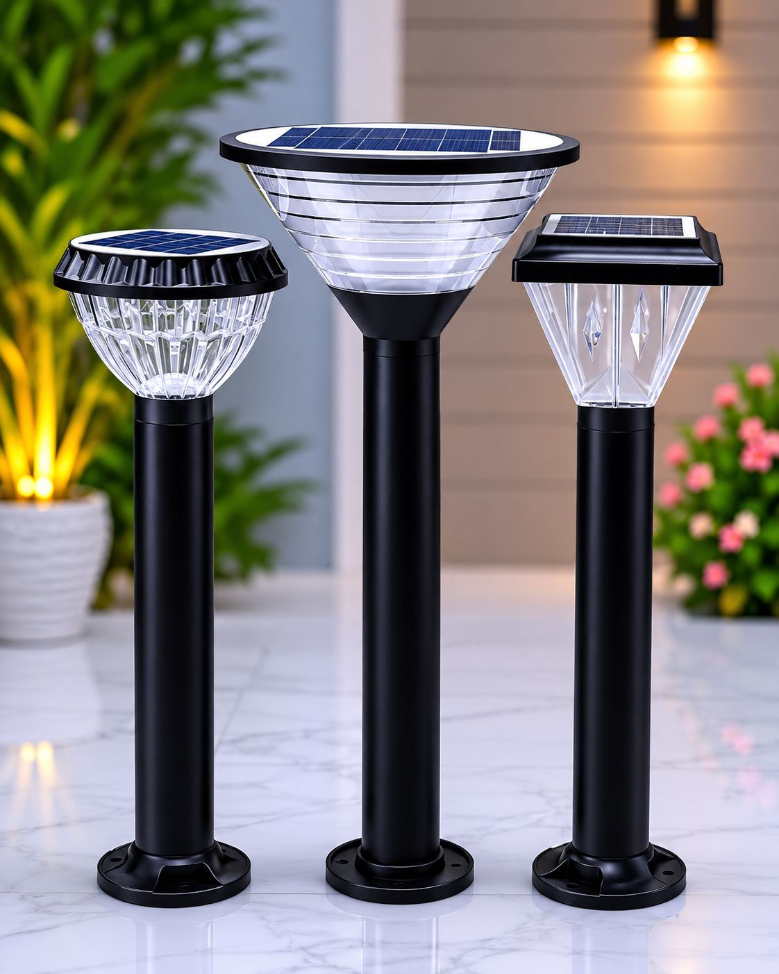 Solar Gardenlight (Classic)