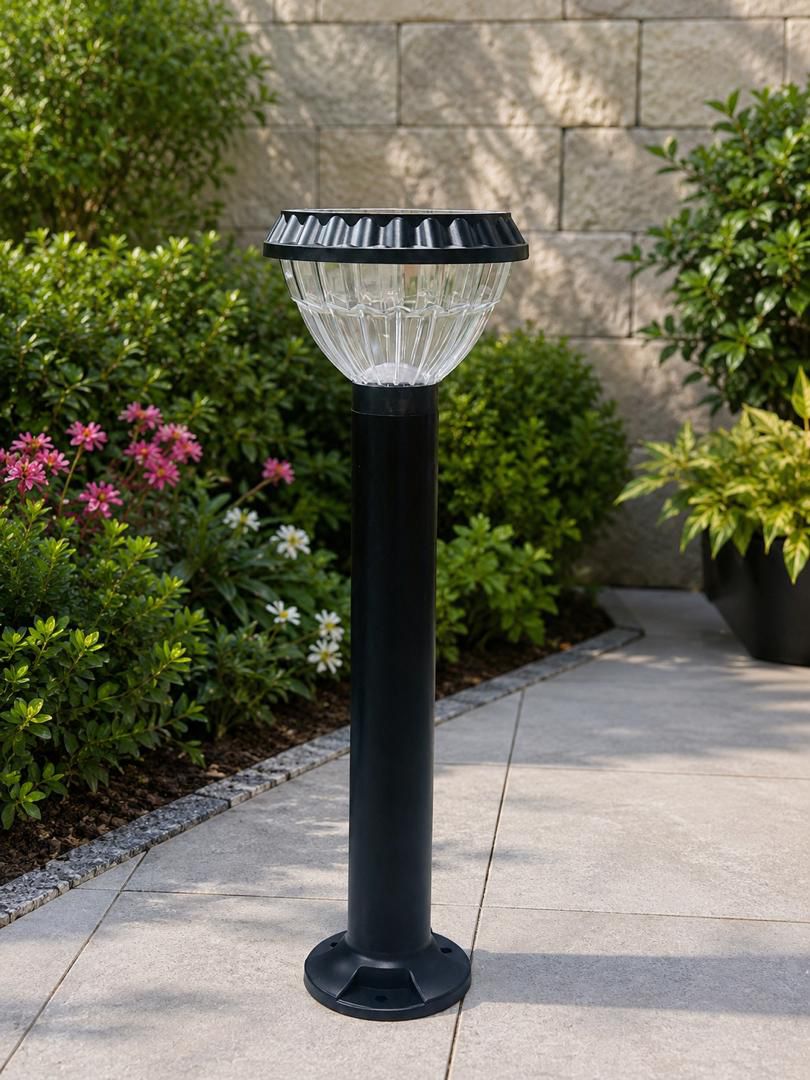 Solar Gardenlight (Premium)