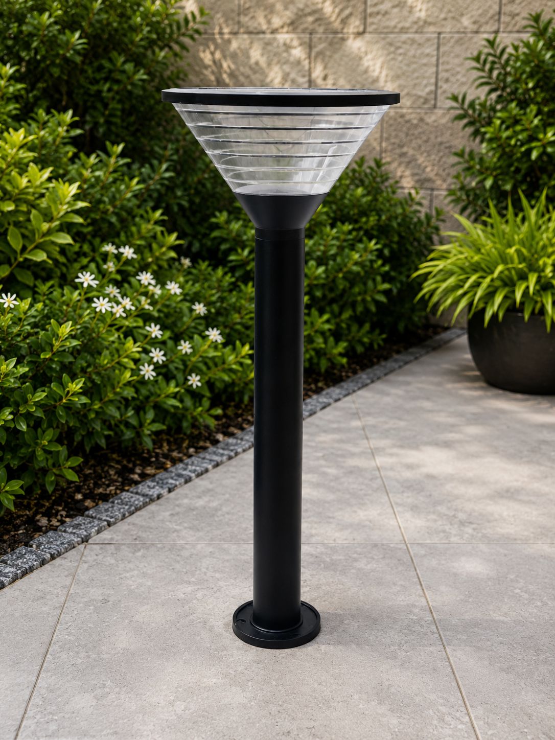 Solar Gardenlight (Elite)