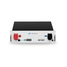 TBB 5kWh 48V 105AH Lithium Battery ES100 II