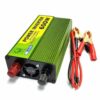 Solarmax 600W Inverter DC To AC Solar Inverter Solar Power Inverter Pure Sine Wave Inverter