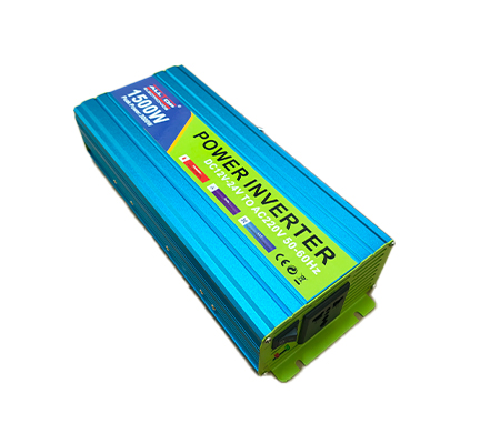 1500 Watts Sine Wave Inverter
