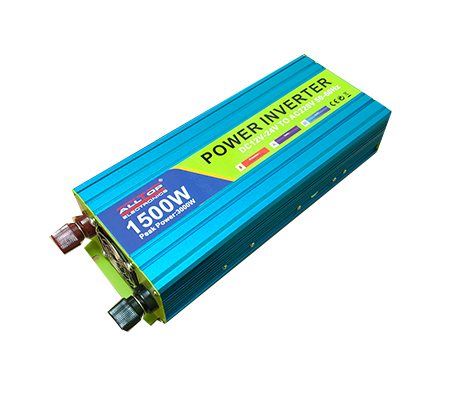 1500 Watts Sine Wave Inverter