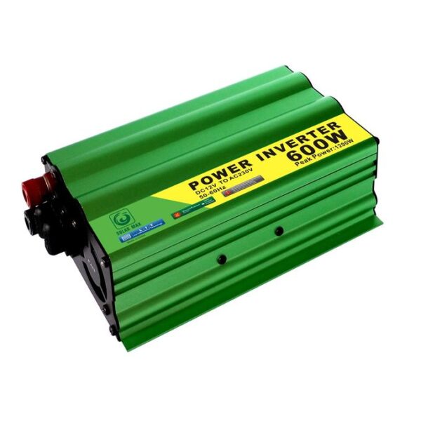 2 Solarmax 300W, 600W, 1000W, 1500W, 2000W SOLAR POWER INVERTER