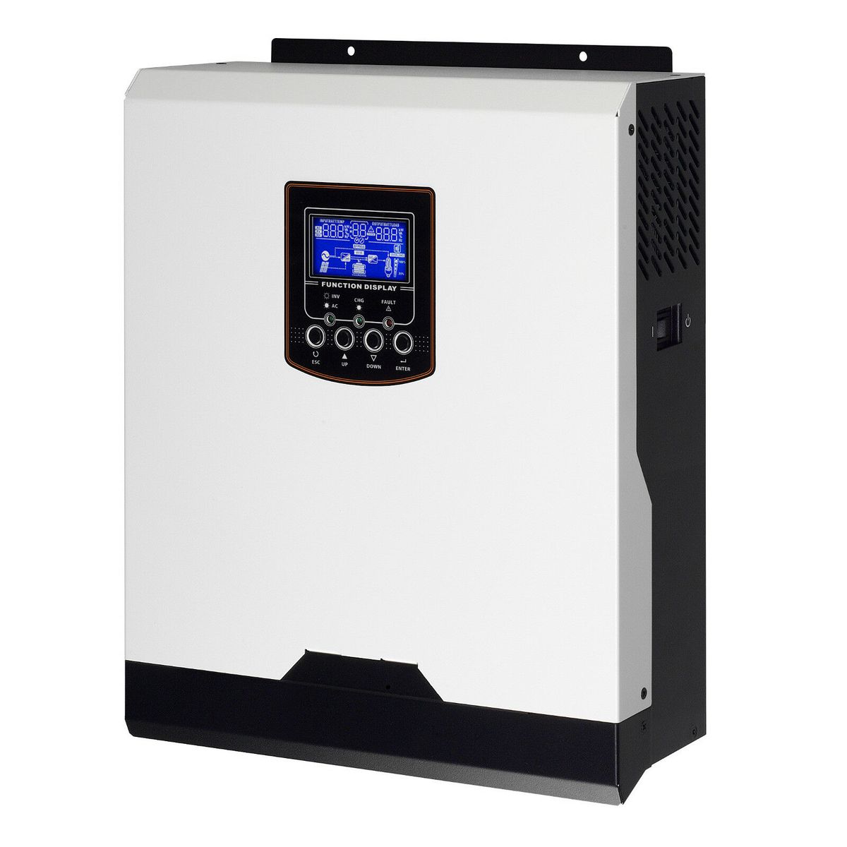 Inverters