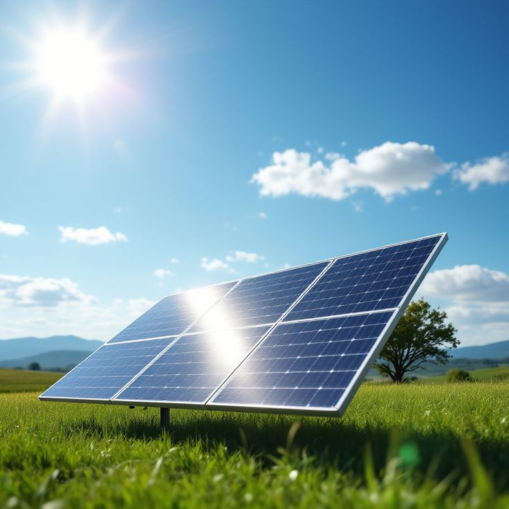 Solar Panel
