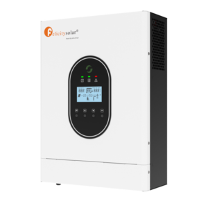 1KVA 1KW Felicity Solar Hybrid Inverter 12V