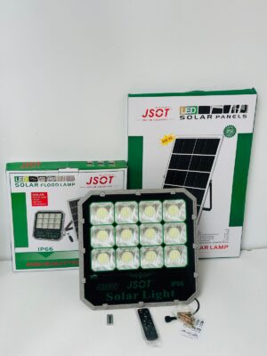 WhatsApp Image 2026-06-17 at 10.14.51 JSOT Premium Quad-Matrix Outdoor Solar Floodlight Kit