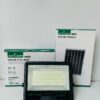 JSOT Premium Outdoor Solar LED Floodlight Kit