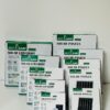 JSOT Premium Indoor Solar LED Ceiling Light Kit