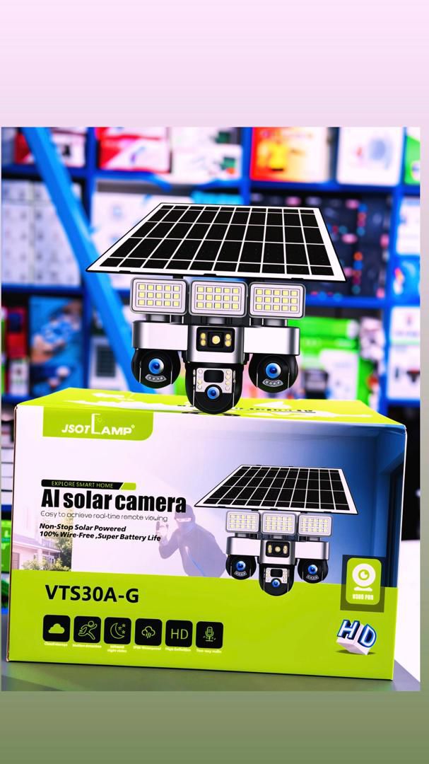 CCTV & Security
