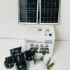 WhatsApp Image 2026-06-18 at 12.39.13 AOV Always On Video 4G LTE AI Triple-Lens Smart Solar Camera (Dual Solar Panels)
