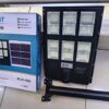 JSOT High-Output Integrated Solar Street Light