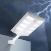 Premium Private Solar Street Lamp Kit