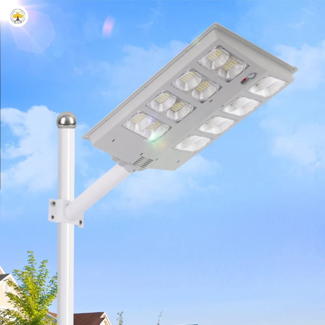 Street Lights