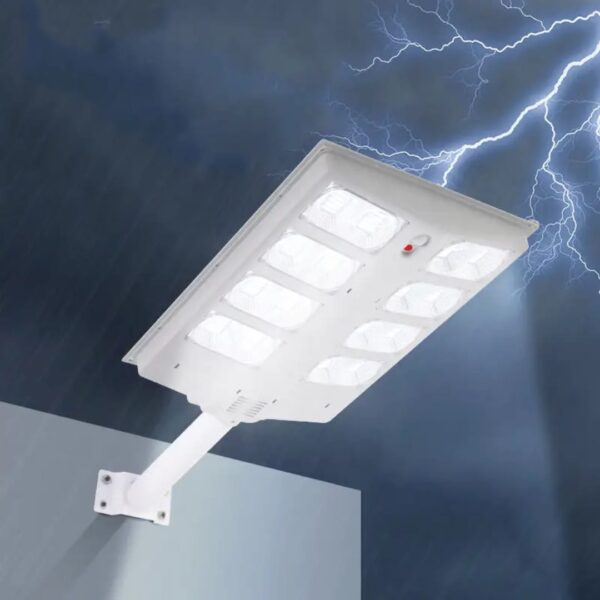Premium Private Solar Street Lamp Kit