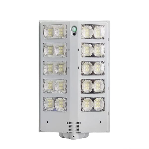 Premium Private Solar Street Lamp Kit