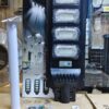 Commercial-Grade Solar Streetlights